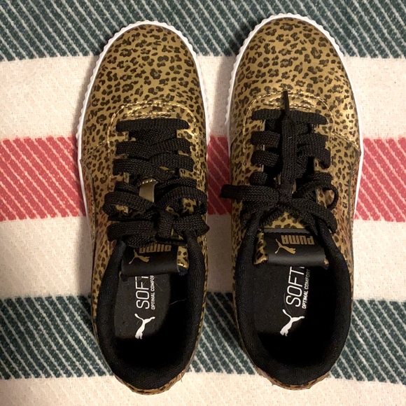 Puma Sneakers - Picture 2 of 5